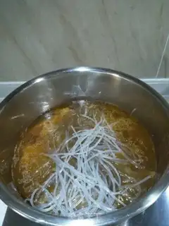 Make Cod stew step 9