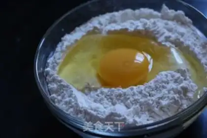 Make Manual Italy Noodles step 4