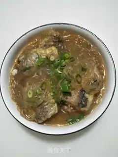 Make Cod stew step 12