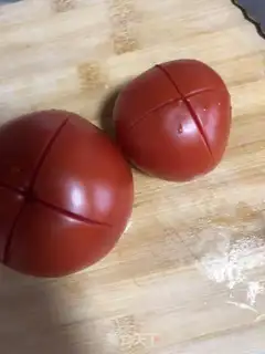 Make Tomato-cracker step 3