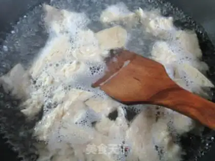 Make Egg roast step 3