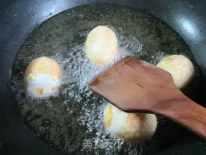 Make Puffy-cup step 7