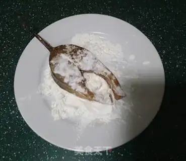 Make A casserole of fish step 4