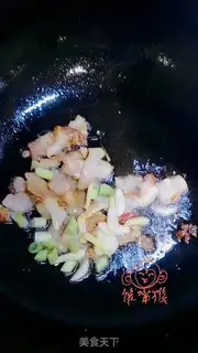 Make Puffy-cup step 8