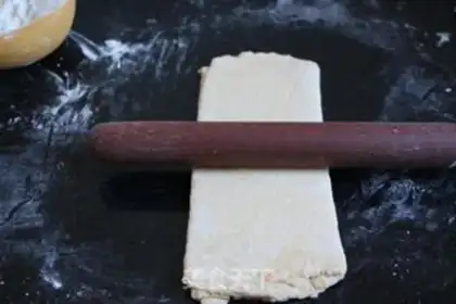 Make Manual Italy Noodles step 9