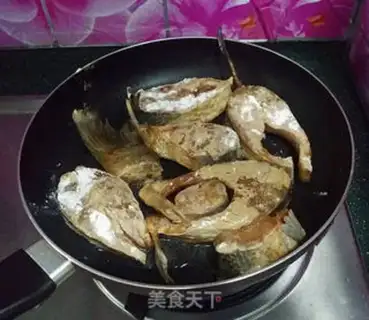 Make A casserole of fish step 5