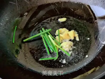 Make Cream-crumbs step 4