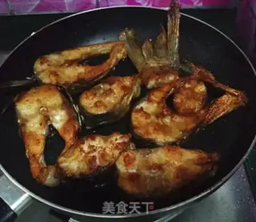 Make A casserole of fish step 6