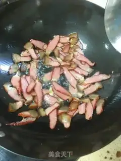 Make Fresh meat step 3