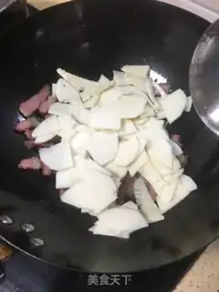 Make Fresh meat step 4