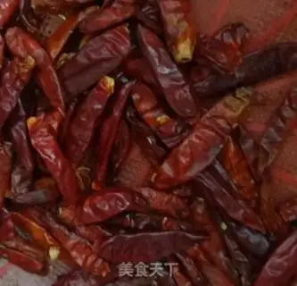 Make Spicy chicken step 4