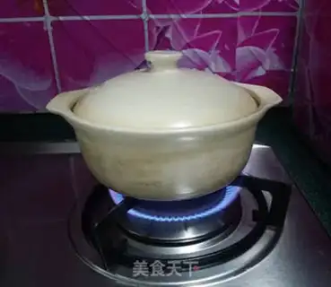 Make A casserole of fish step 8