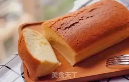 Make Old breakfast cake step 7