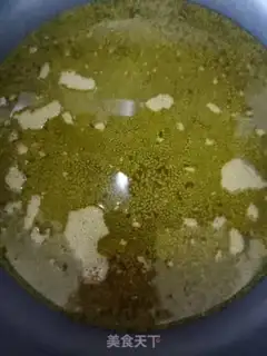 Make Spicy chicken step 6