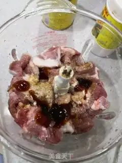 Make Red burning lion head step 3