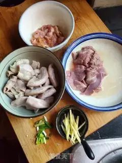 Make Pig soup step 0