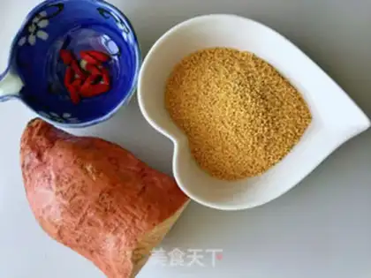 Make Porridge step 0