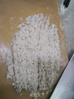 Make Red burning lion head step 5