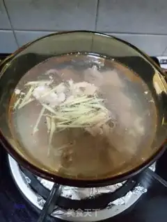 Make Pig soup step 2