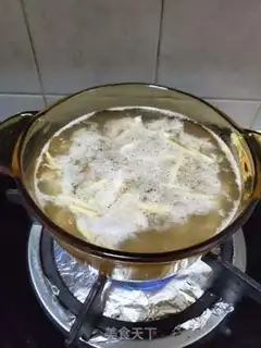 Make Pig soup step 3