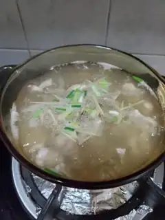 Make Pig soup step 4