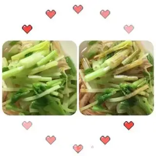 Make The celery graft step 2