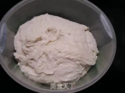 Make Bean sandball step 1