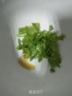 Make Salted lamb soup step 6