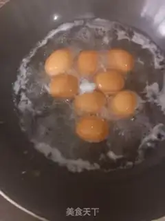 Make Jealousy-poo step 0