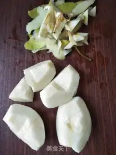 Make Ice mooncake step 9