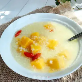 Make Porridge step 9