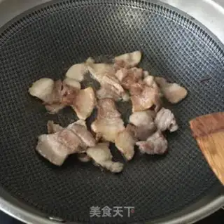 Make Flowers for Korean cabbage step 5