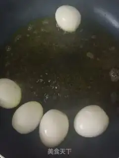 Make Jealousy-poo step 3