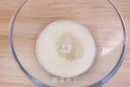 Make Butter cupcakes step 1