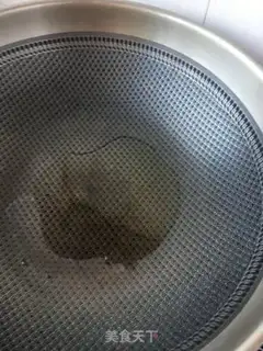 Make Shrimp with garlic powder fan step 13