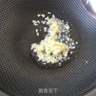 Make Shrimp with garlic powder fan step 14