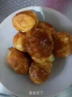 Make Jealousy-poo step 5