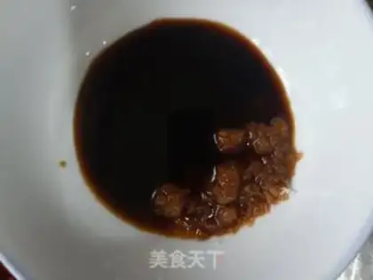 Make Jealousy-poo step 6