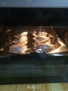 Make The souffle step 3