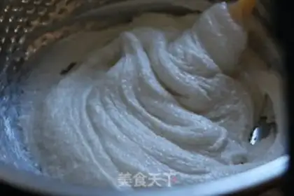 Make Coarse grain tea step 1