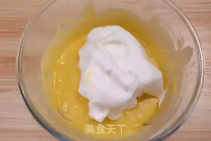 Make Butter cupcakes step 5