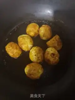 Make Jealousy-poo step 7