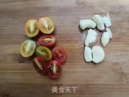 Make Rosemary steak step 7