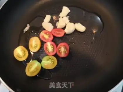 Make Rosemary steak step 9