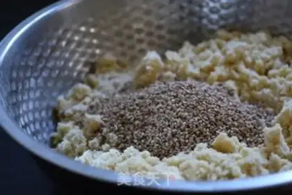 Make Coarse grain tea step 5