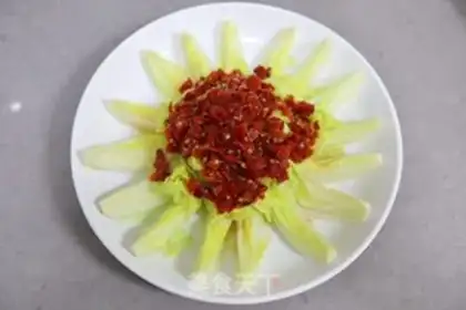 Make Scratch peppers step 4