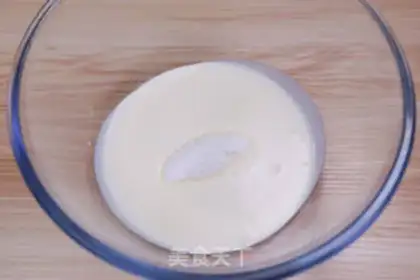 Make Butter cupcakes step 10