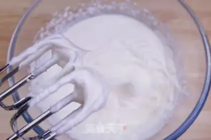 Make Butter cupcakes step 11