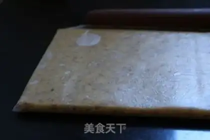 Make Coarse grain tea step 7