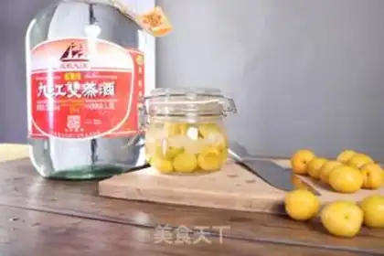 Make Apricot step 2